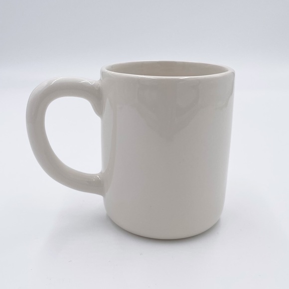 NEW Corgi Palace Corgi Bottoms Up Surprise Mug White 13 oz Coffee Tea Gifting - Picture 5 of 11